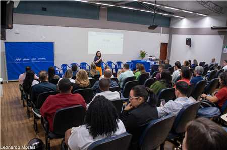 Hospital Municipal est&#225; na Fase II do Programa Lean nos Hospitais